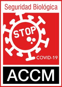 STOP COVID-19