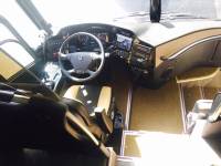 interior scania